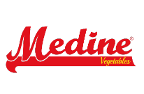 Medine Vegetables